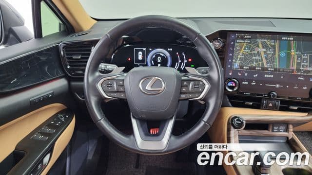 Lexus NX350h 2세대 Premium, 2024 13