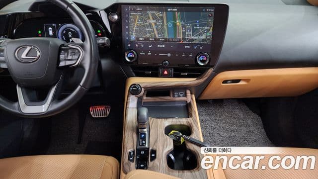 Lexus NX350h 2세대 Premium, 2024 14