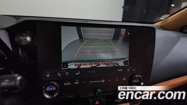 Lexus NX350h 2세대 Premium, 2024 15