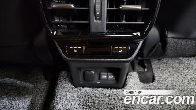 Lexus NX350h 2세대 Premium, 2024 18