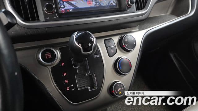 Kia The / новый New Ray Luxury, 2019 9