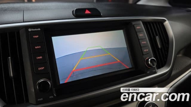 Kia The / новый New Ray Luxury, 2019 15