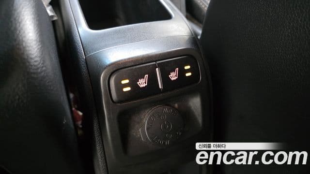 Kia The / новый New Ray Luxury, 2019 18