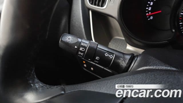 Kia The / новый New Ray Luxury, 2019 19