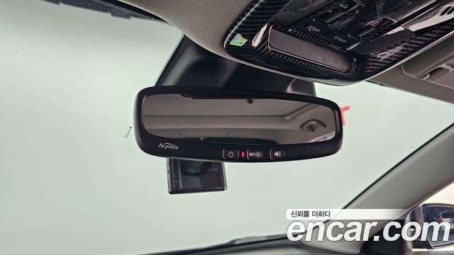 Chevrolet(GM대우) All New Malibu 2.0 турбо Perfect чёрный, 2018 19