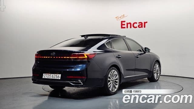 Kia K7 Premier 2.5 GDI X Edition, 2021 2