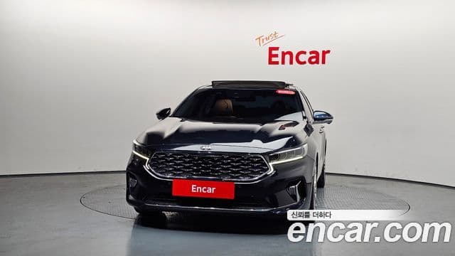 Kia K7 Premier 2.5 GDI X Edition, 2021 3