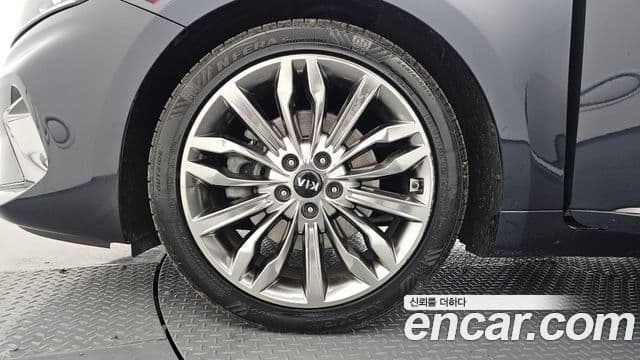 Kia K7 Premier 2.5 GDI X Edition, 2021 все фото