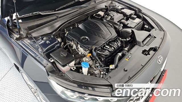 Kia K7 Premier 2.5 GDI X Edition, 2021 6