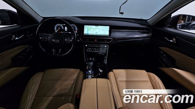 Kia K7 Premier 2.5 GDI X Edition, 2021 7