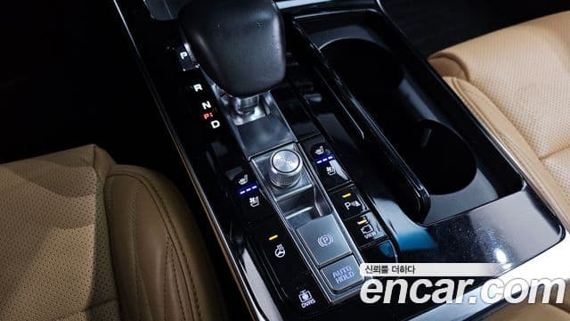 Kia K7 Premier 2.5 GDI X Edition, 2021 9