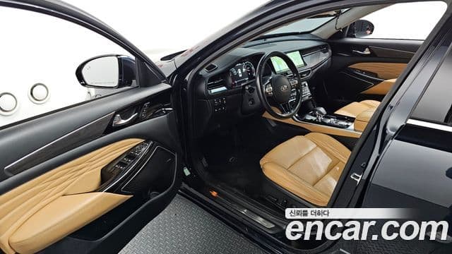 Kia K7 Premier 2.5 GDI X Edition, 2021 10