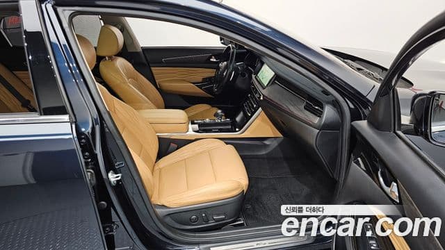 Kia K7 Premier 2.5 GDI X Edition, 2021 11