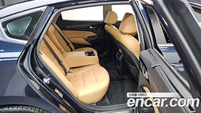 Kia K7 Premier 2.5 GDI X Edition, 2021 12