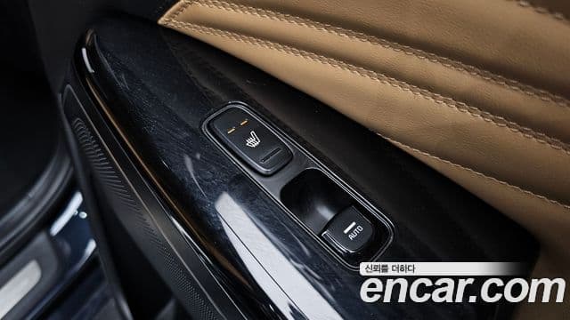 Kia K7 Premier 2.5 GDI X Edition, 2021 18