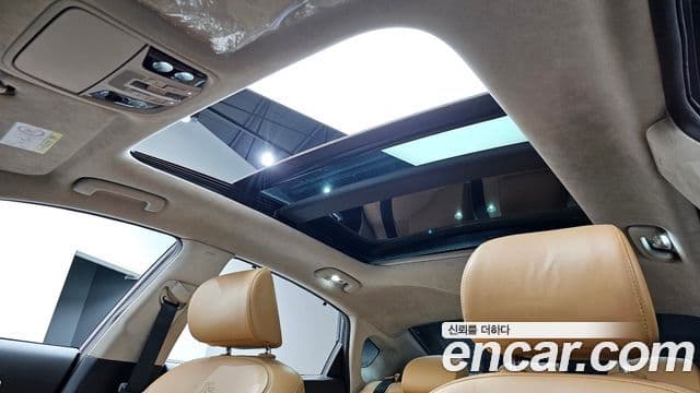 Kia K7 Premier 2.5 GDI X Edition, 2021 19