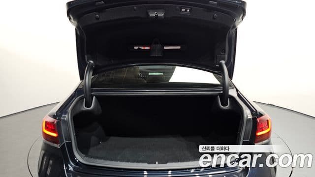 Kia K7 Premier 2.5 GDI X Edition, 2021 20