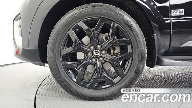 Kia Mohave The / новый Master Masters, 2021 все фото