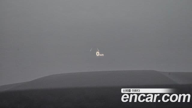 Kia Mohave The / новый Master Masters, 2021 12