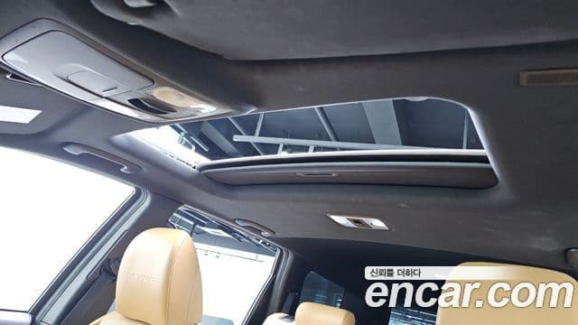 Kia Mohave The / новый Master Masters, 2021 18