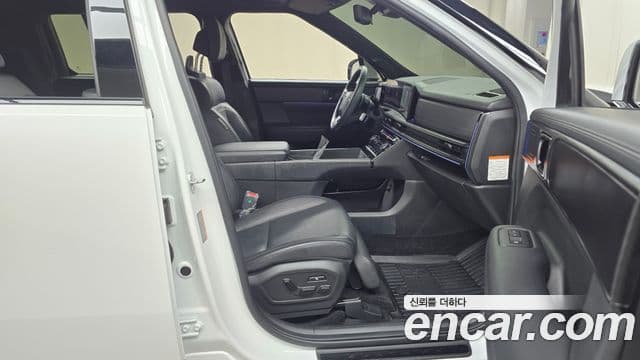 Hyundai Santa Fe (MX5) Calligraphy, 2024 11