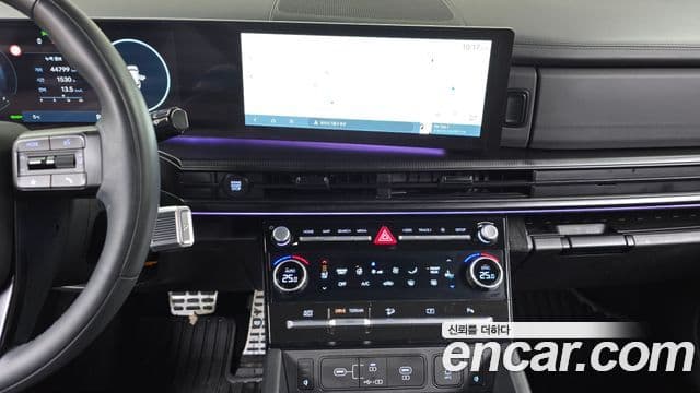 Hyundai Santa Fe (MX5) Calligraphy, 2024 14