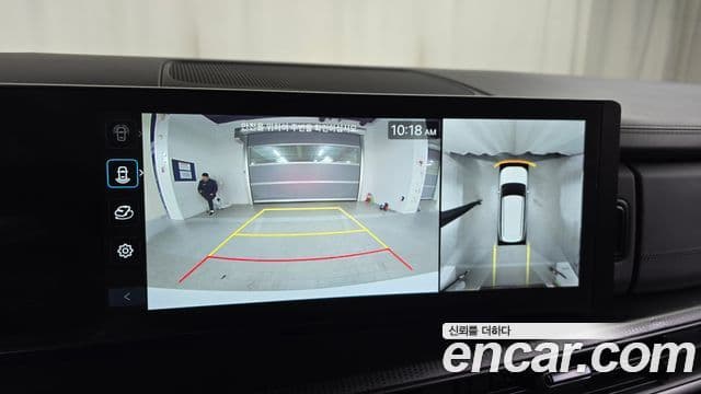 Hyundai Santa Fe (MX5) Calligraphy, 2024 15