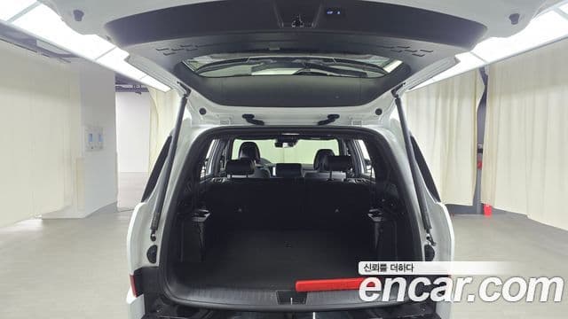 Hyundai Santa Fe (MX5) Calligraphy, 2024 20