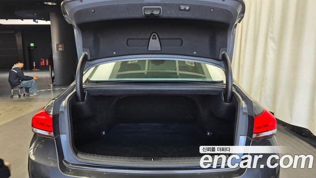 Genesis G80 Premium Luxury, 2017 20