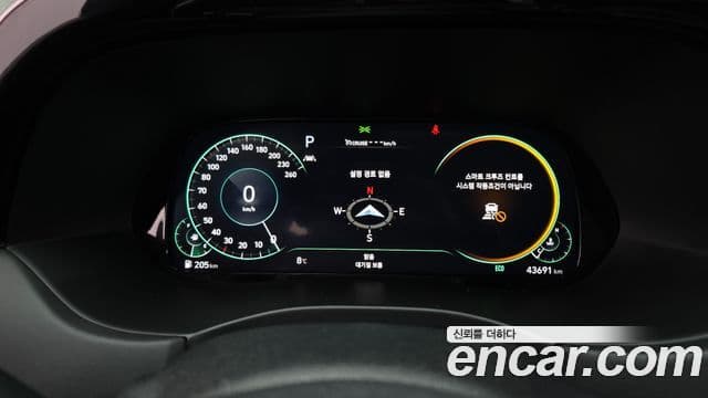 Hyundai Palisade Prestige, 2022 8