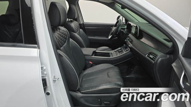 Hyundai Palisade Prestige, 2022 10