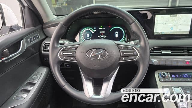 Hyundai Palisade Prestige, 2022 13