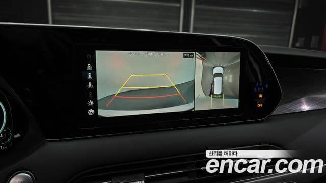 Hyundai Palisade Prestige, 2022 14