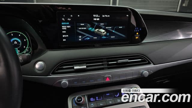 Hyundai Palisade Prestige, 2022 15