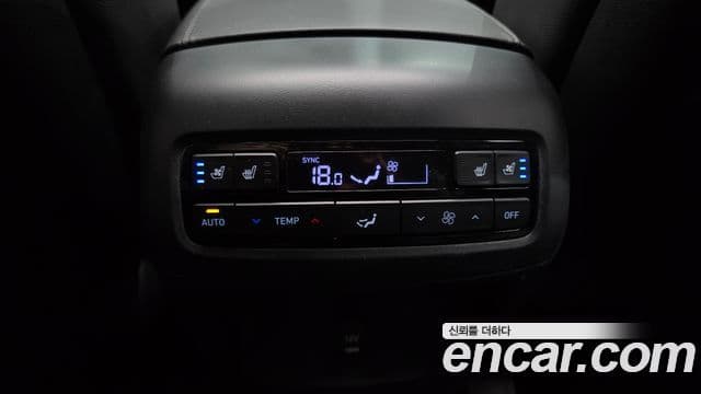 Hyundai Palisade Prestige, 2022 17