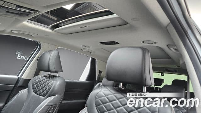 Hyundai Palisade Prestige, 2022 18