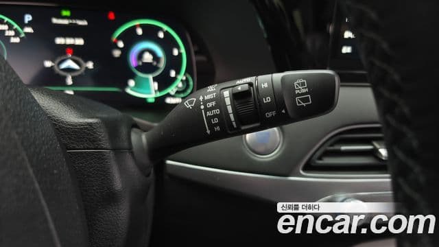 Hyundai Palisade Prestige, 2022 19