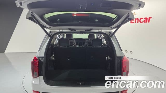 Hyundai Palisade Prestige, 2022 20