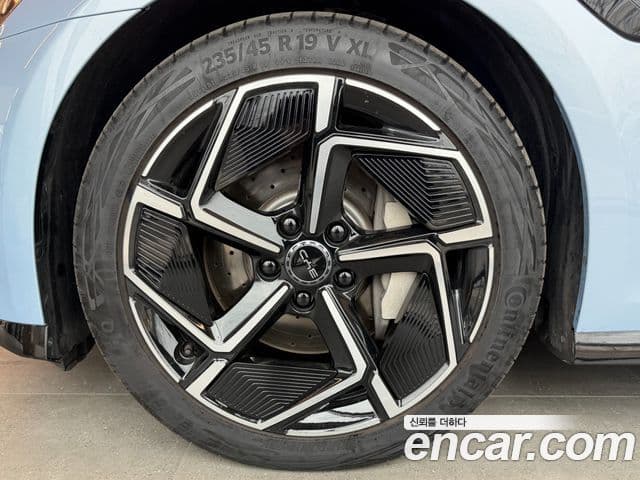 BYD seal Dynamic AWD, 2025 все фото