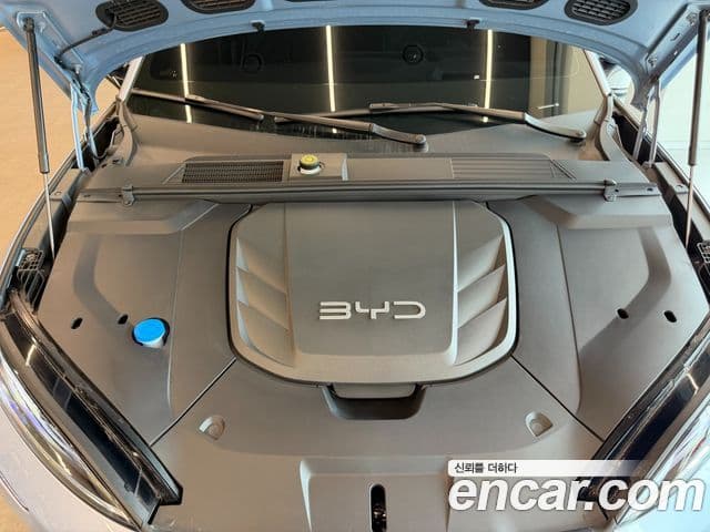 BYD seal Dynamic AWD, 2025 6