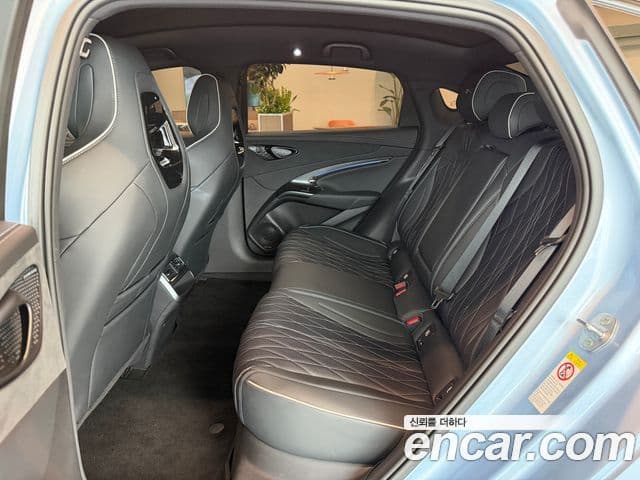 BYD seal Dynamic AWD, 2025 11