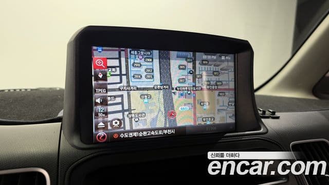 Kia Ray Luxury, 2017 15