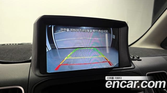 Kia Ray Luxury, 2017 16