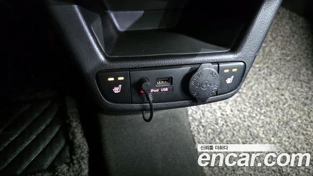 Kia Ray Luxury, 2017 17