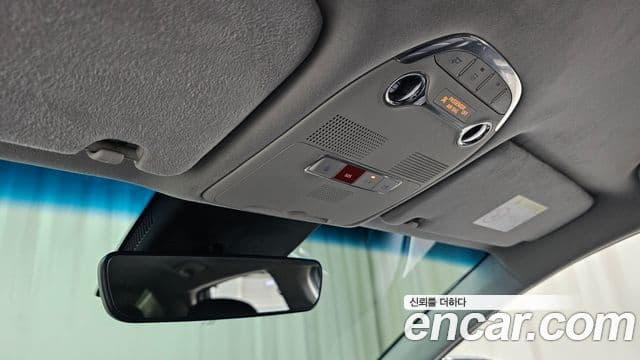 Hyundai The / новый New Grandeur IG Calligraphy, 2022 18