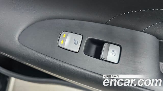 Hyundai The / новый New Grandeur IG Calligraphy, 2022 19