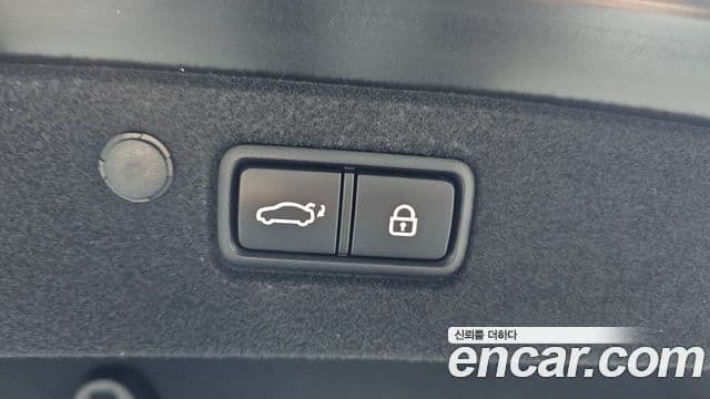 Hyundai The / новый New Grandeur IG Calligraphy, 2022 20