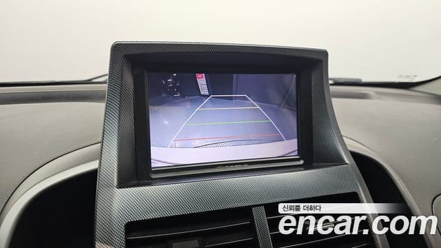 Chevrolet(GM대우) 아베오 хэтчбек стандартная версия, 2012 17