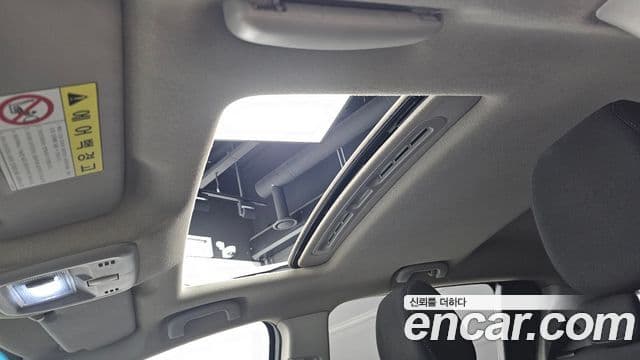 Chevrolet(GM대우) 아베오 хэтчбек стандартная версия, 2012 19