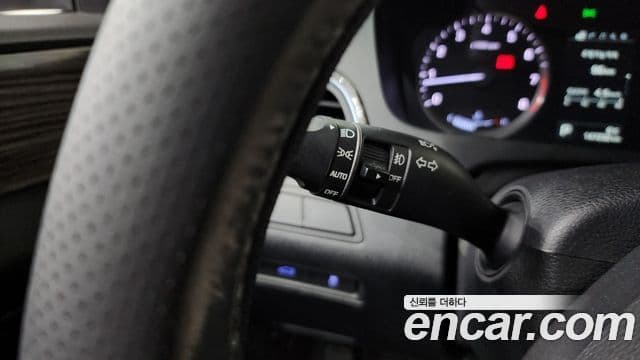 Hyundai LF Sonata Premium, 2015 14